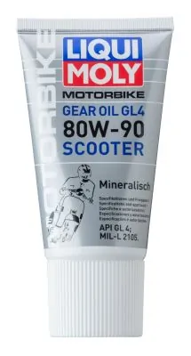 Transmission Oil